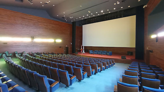 Tunis Science City