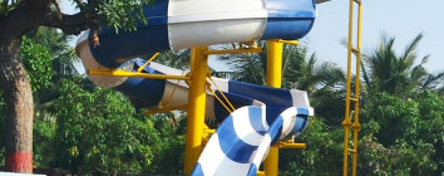 Arzoo Waterpark
