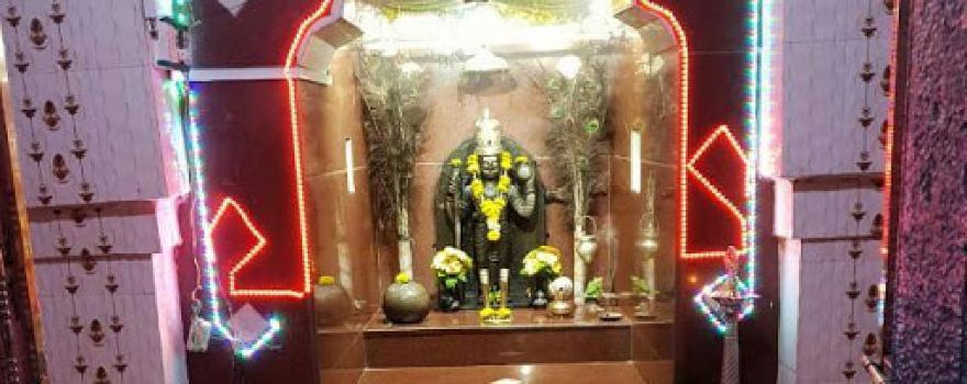 Sri Revansiddha Mandir