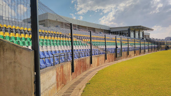Mthatha Stadium