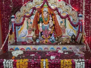 Kothari Bhawan Kumheri