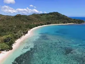 Dumaran Island