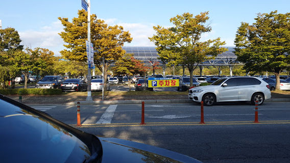 Seosan Stadium