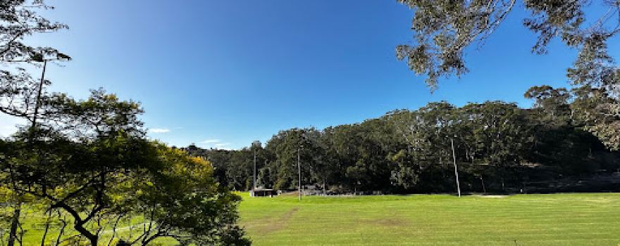 Primrose Park