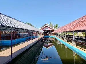 Amanah Agrotourism