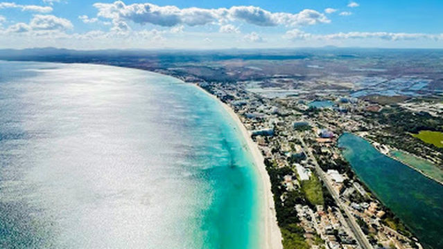 The Helicopter Centre