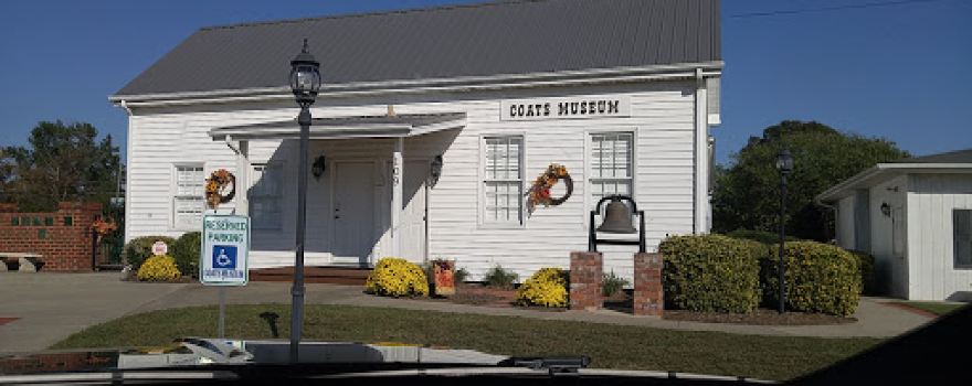 Coats Museum