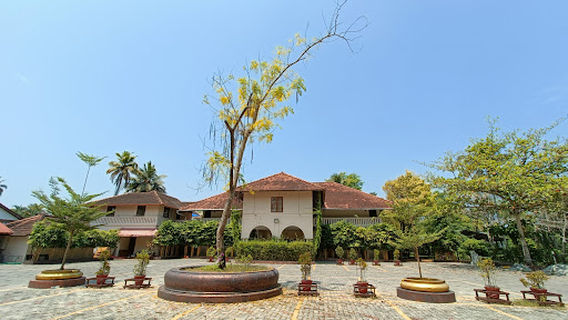 The Kottayam Club, Kumarakom Annexe