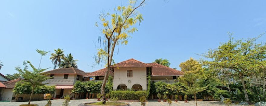 The Kottayam Club, Kumarakom Annexe