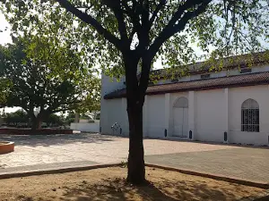 Plaza Principal