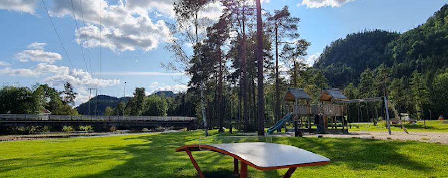 Konsmoparken
