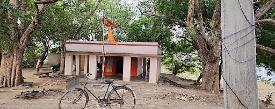 Mukti Dham Muradev
