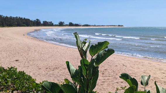 Gove Peninsula Surf Life Saving Club