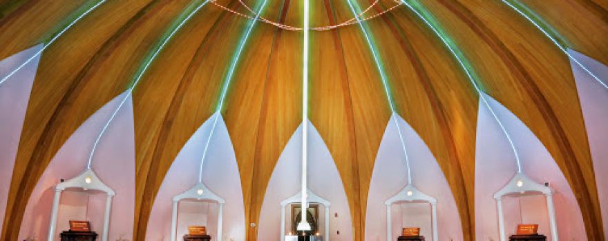Light Of Truth Universal Shrine (LOTUS)