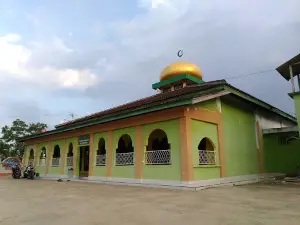 Masjid Babussalam Pekalongan