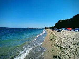 2 MAI Leisure Center