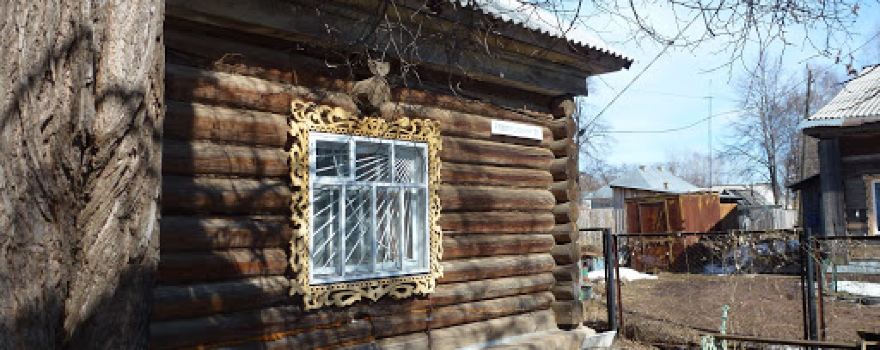 Muzey Ocherskogo Mashinostroitel'nogo Zavoda. Sovet Veteranov