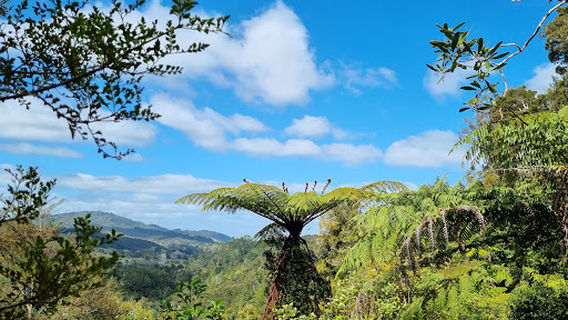 Hunua