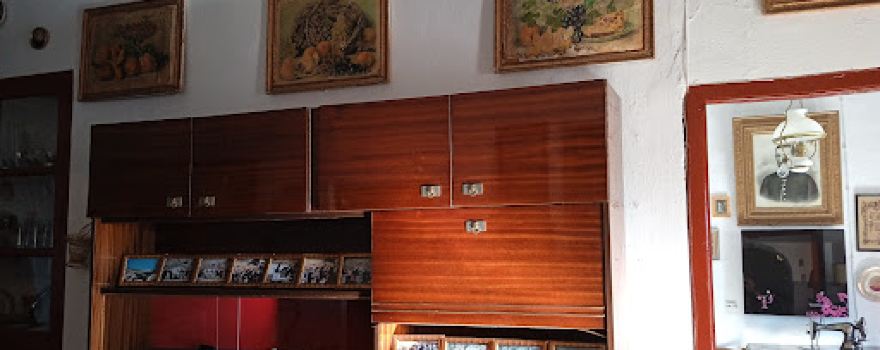 Casa Museo Pilar Perez
