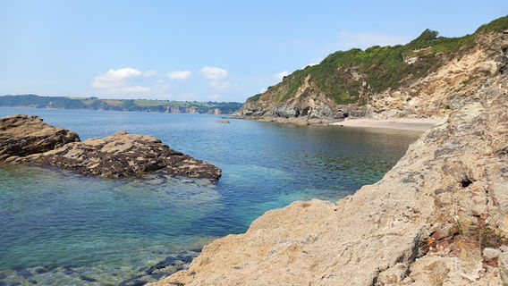 Saint Austell