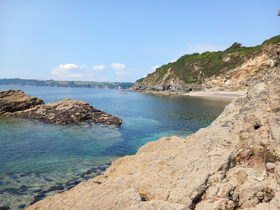Carlyon Beach Car Park