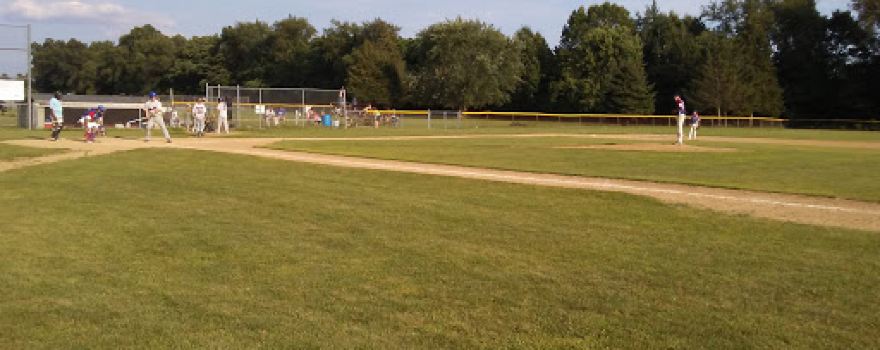 Baugo Little League