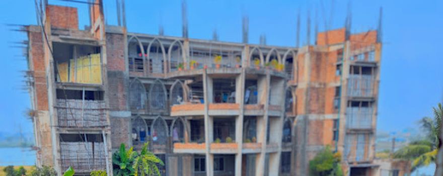 Narayanganj Zilla Tabligee Markaj Masjid