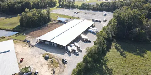 Northeast Alabama Agri-Business Center