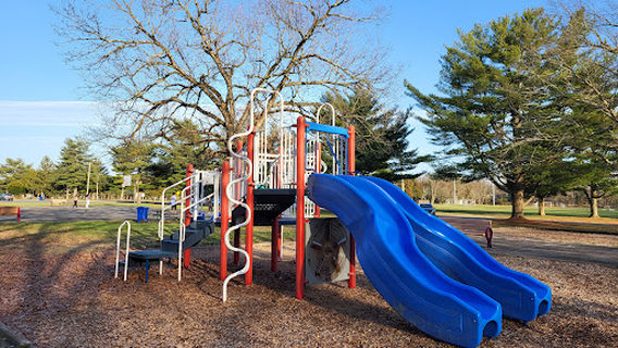 Riverwood Park Recreation