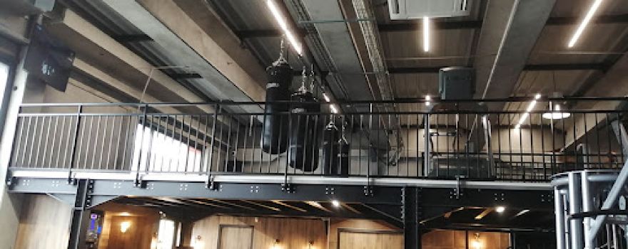 L'Appart Fitness - salle de sport Salaise-sur-Sanne