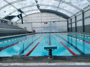 Piscina Olímpica - Villa Deportiva Regional del Callao