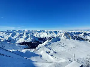 Kitzsteinhorn