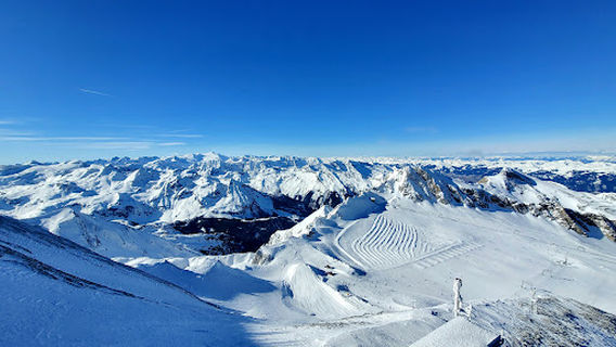 Kitzsteinhorn