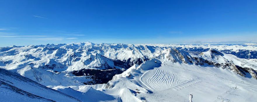 Kitzsteinhorn