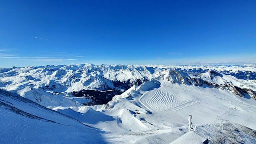 Kitzsteinhorn