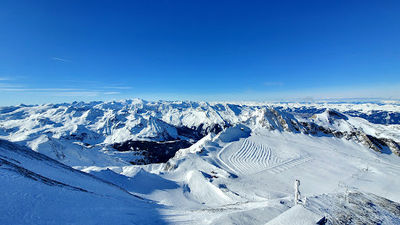Kitzsteinhorn