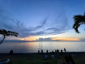 Dalipuga Centennial Park