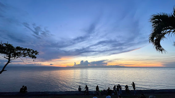 Dalipuga Centennial Park