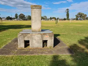 Maitland Park