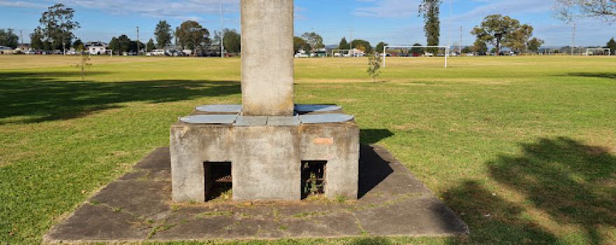 Maitland Park