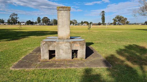 Maitland Park