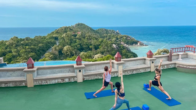 Tadasana Yoga & Sound Healing