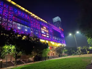 PVR Vegas Kotak IMAX Dwarka