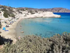 Little amoopi Beach