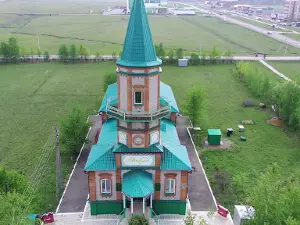 Miras