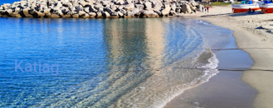 Spiaggia briatico
