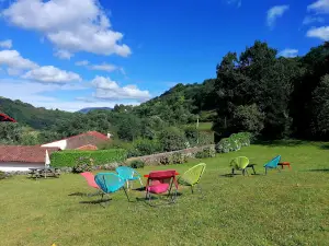 Pas de Roland (Atekagaitz)
