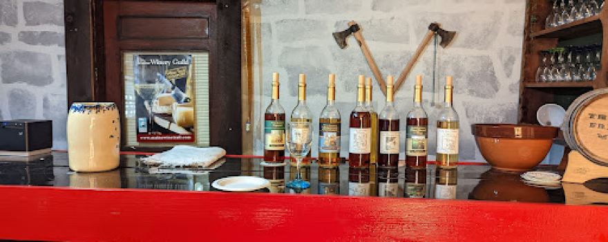 The Fat Friar's Meadery