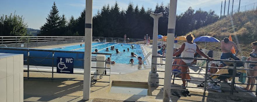 Piscine Communale