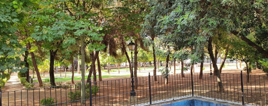 Huerta Park